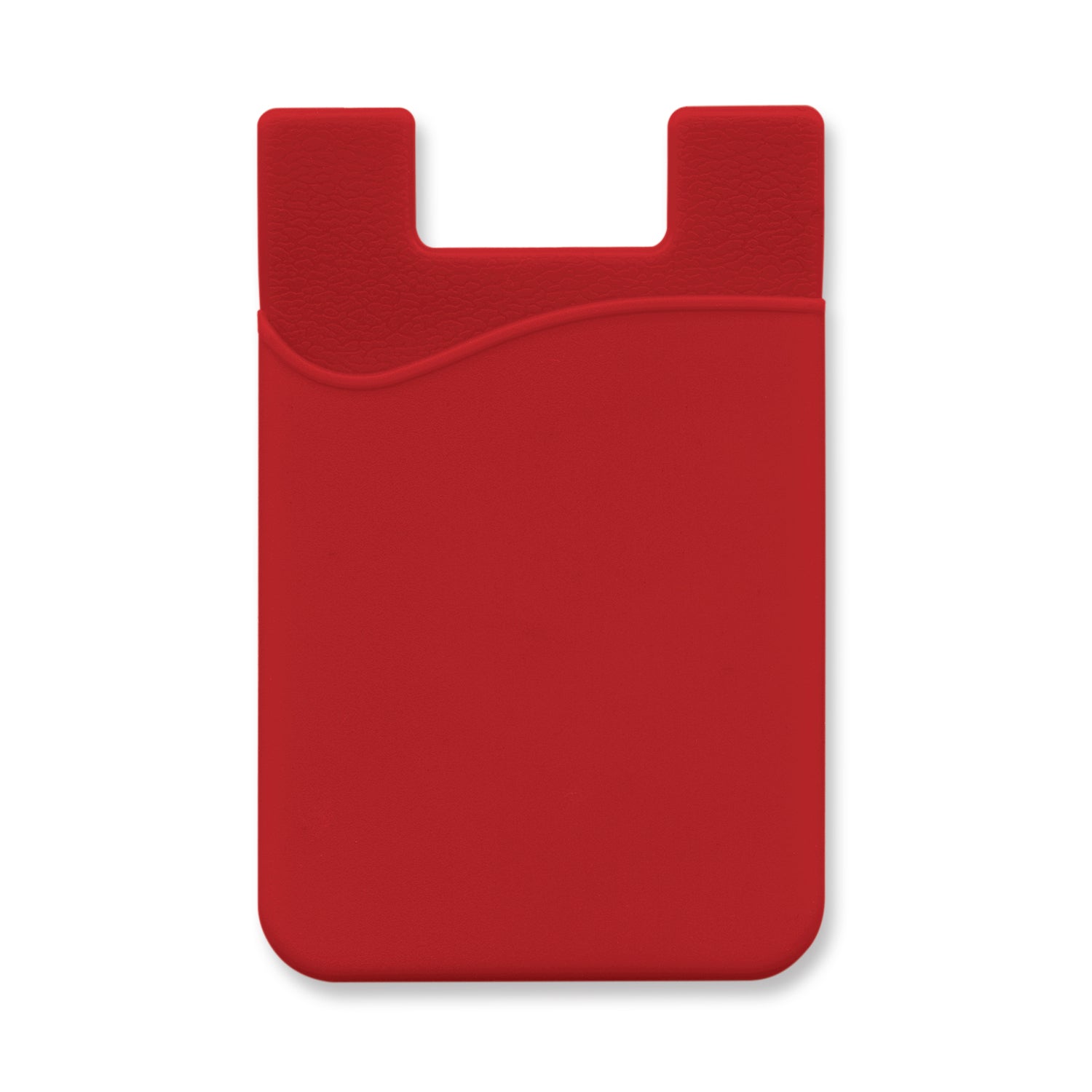 Silicone Phone Wallet (6)