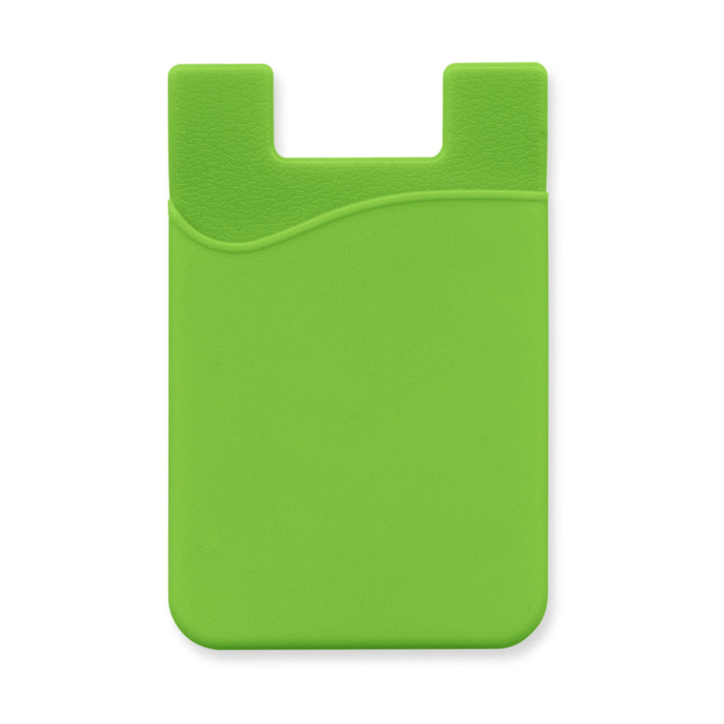 Silicone Phone Wallet (7)