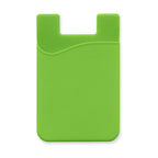 Silicone Phone Wallet (7)