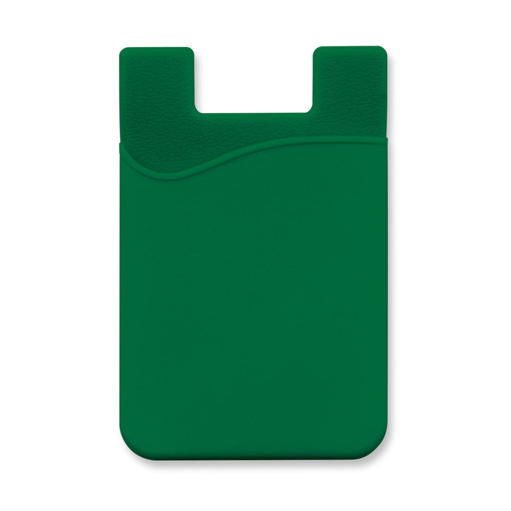 Silicone Phone Wallet (8)