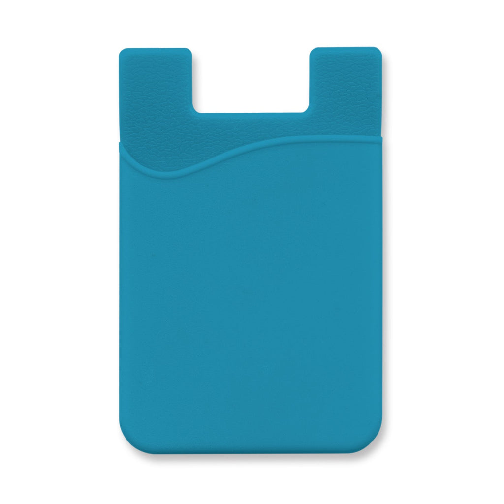Silicone Phone Wallet (9)