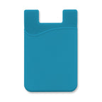 Silicone Phone Wallet (9)