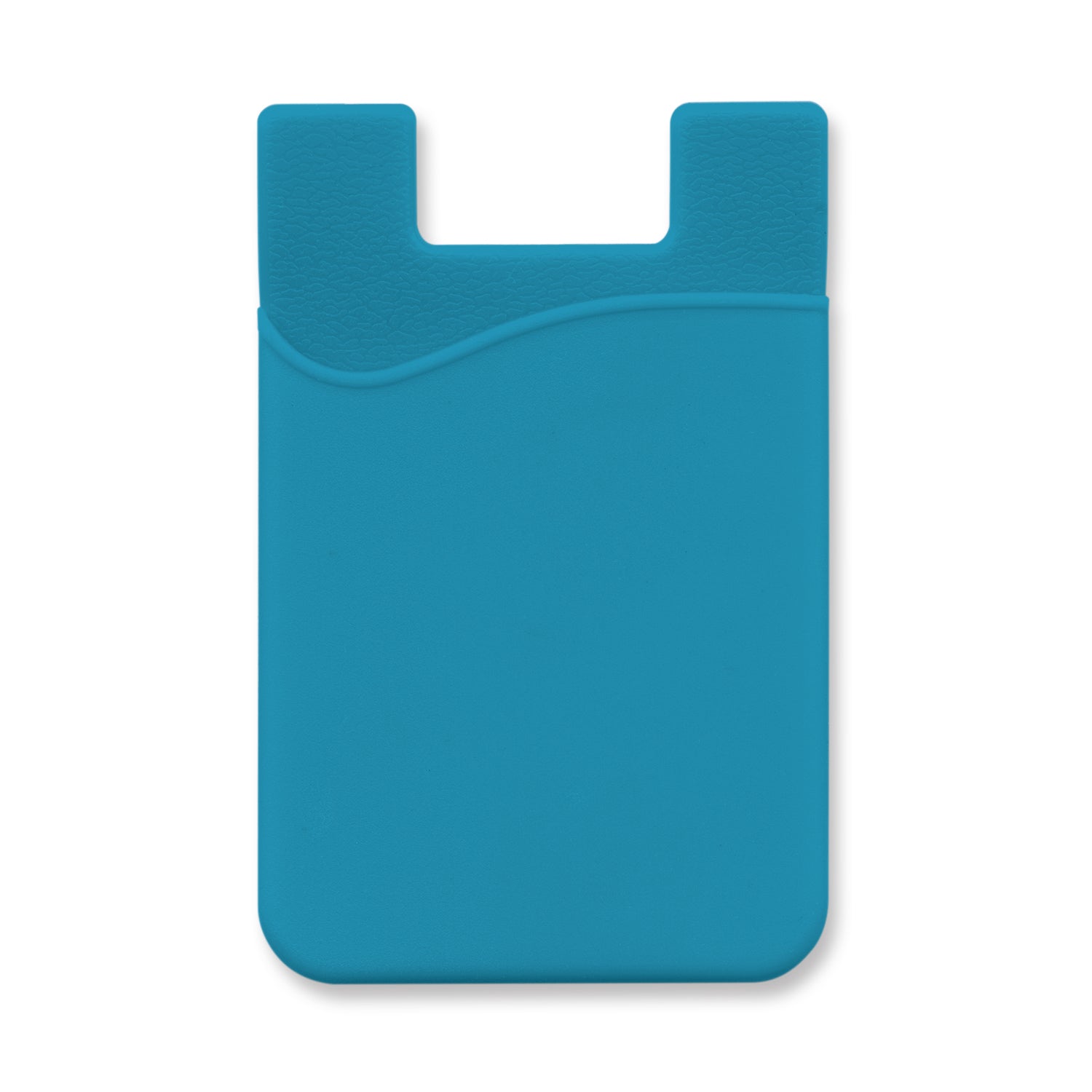 Silicone Phone Wallet (9)