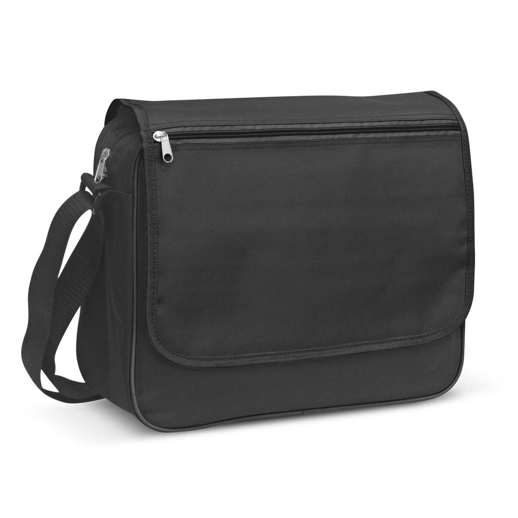 Soho Messenger Bag (2)
