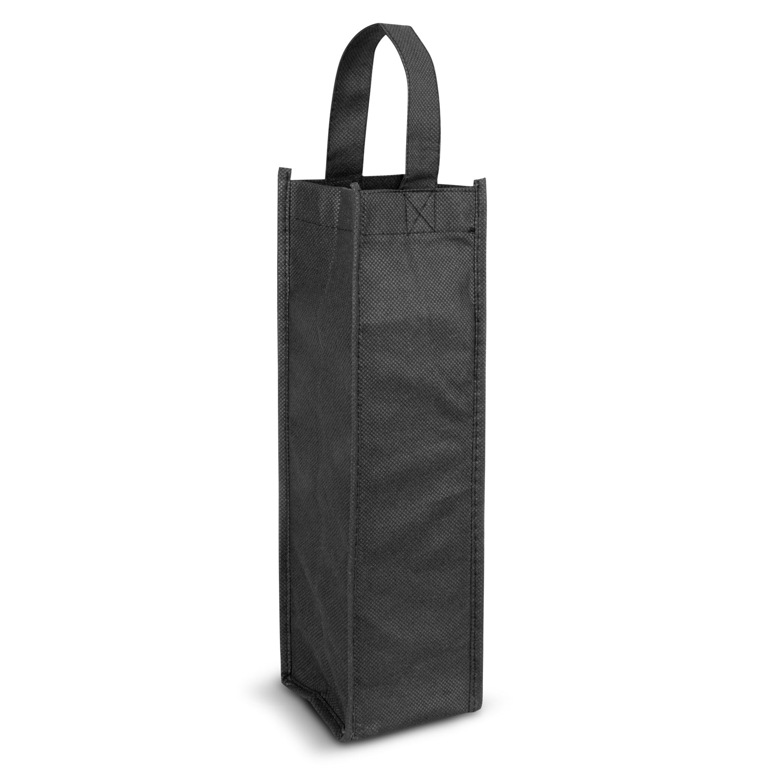 Wine Tote Bag - Single (2)