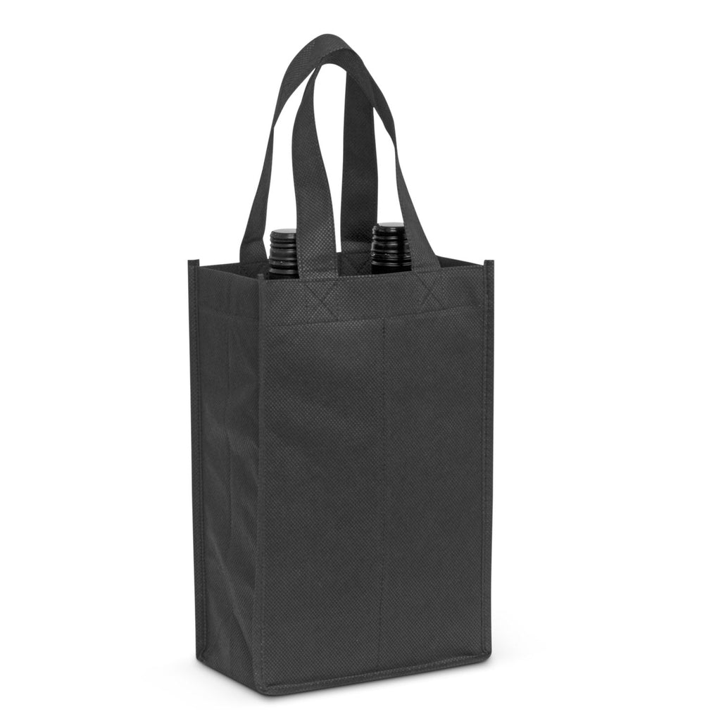 Wine Tote Bag - Double (2)