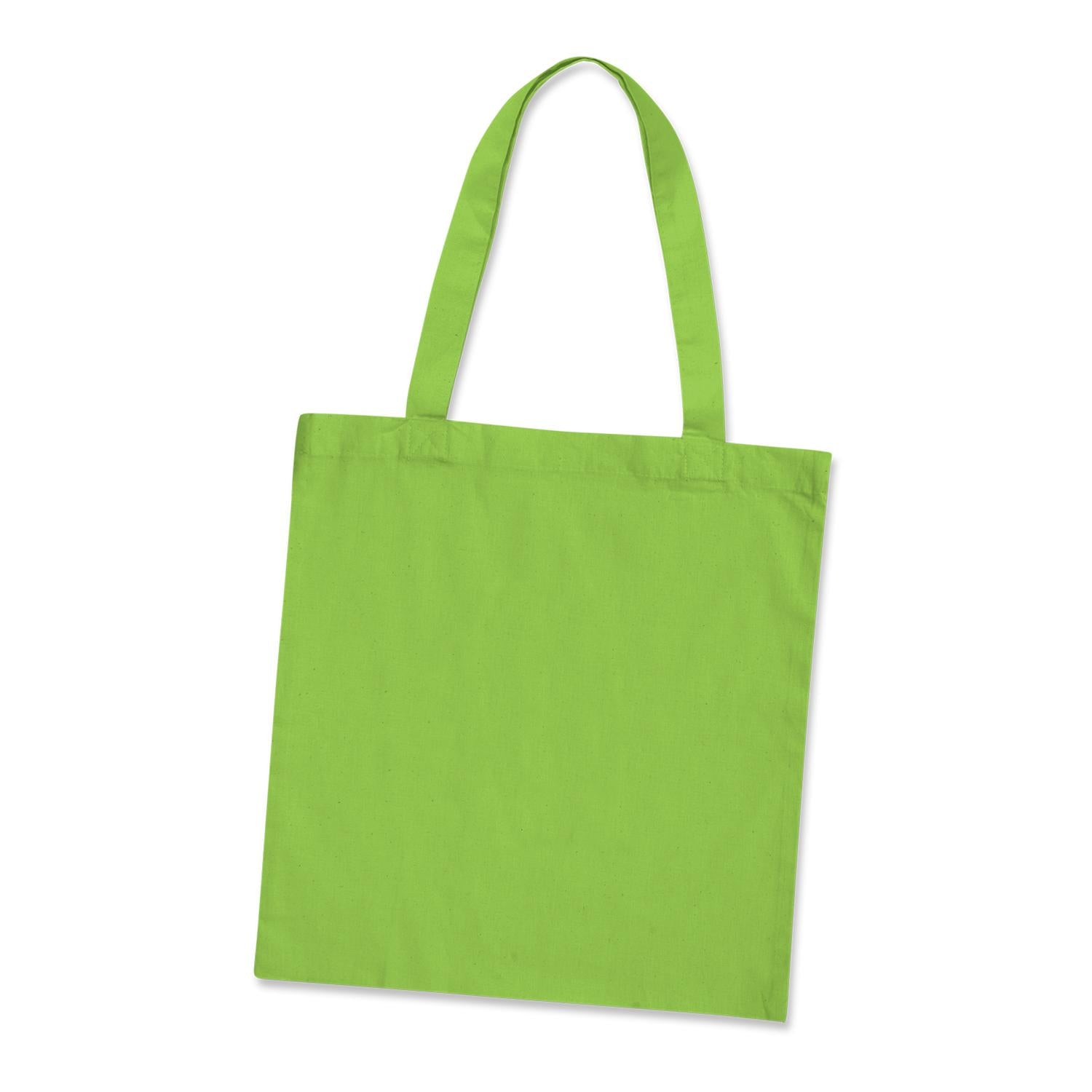 Sonnet Cotton Tote Bag - Colours (11)