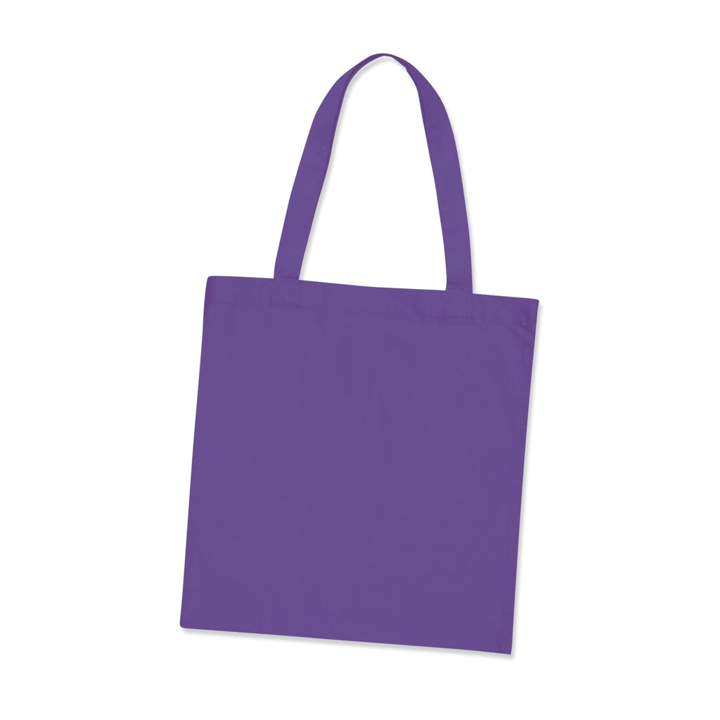 Sonnet Cotton Tote Bag - Colours (18)