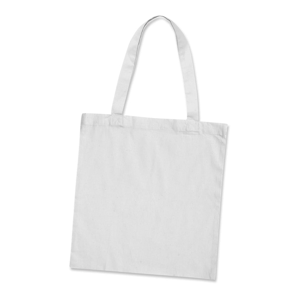 Sonnet Cotton Tote Bag - Colours (4)