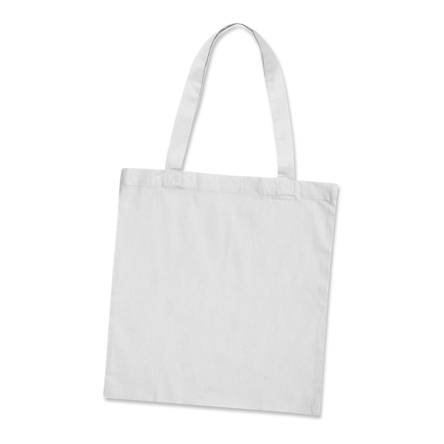 Sonnet Cotton Tote Bag - Colours (4)