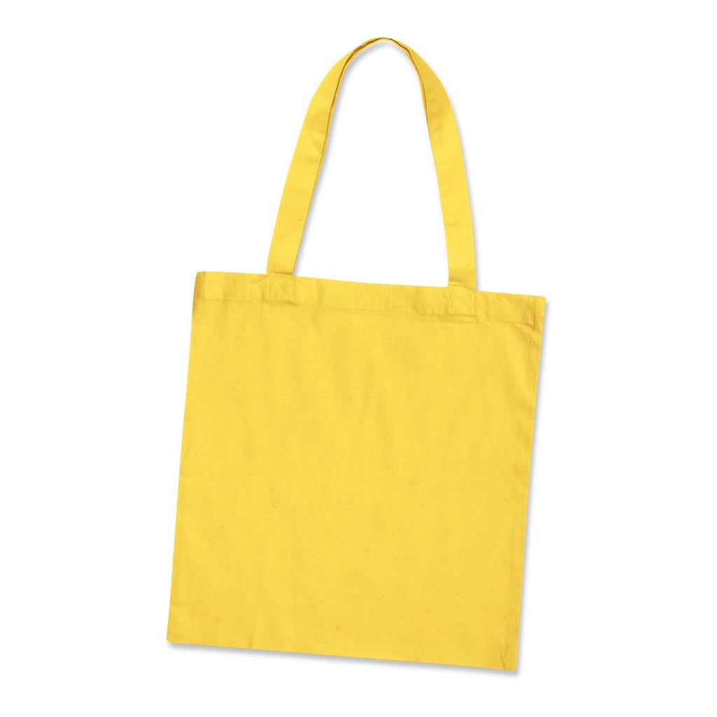 Sonnet Cotton Tote Bag - Colours (5)