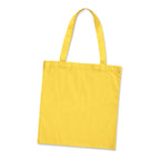 Sonnet Cotton Tote Bag - Colours (5)