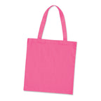 Sonnet Cotton Tote Bag - Colours (7)