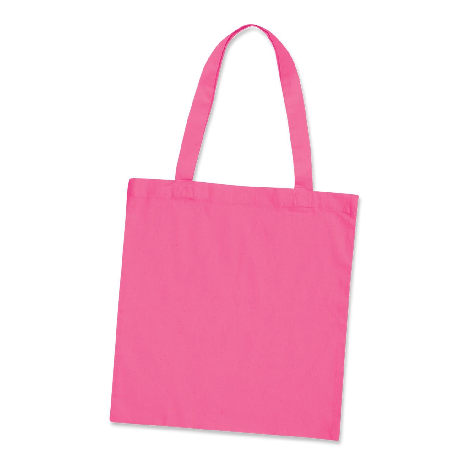 Sonnet Cotton Tote Bag - Colours (7)