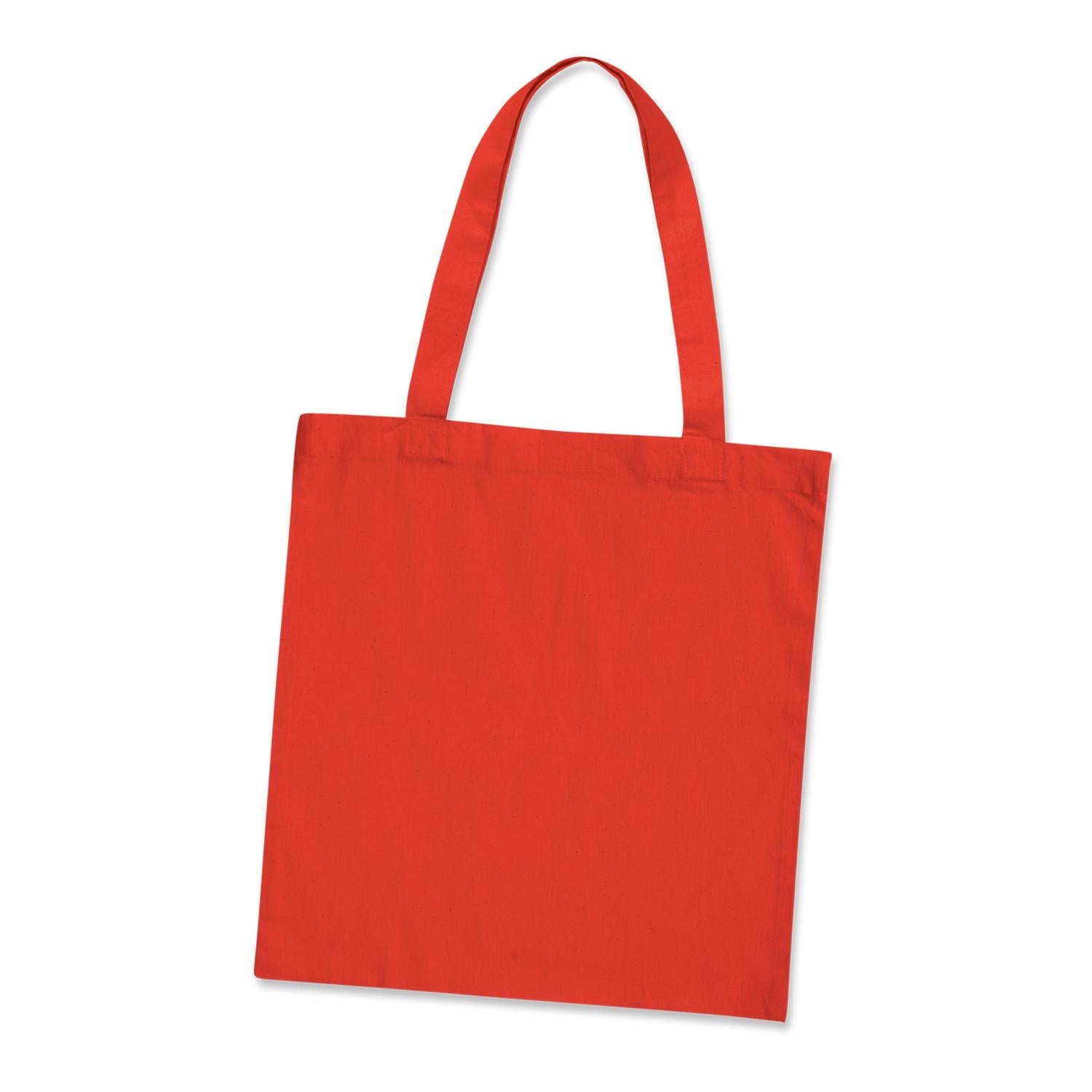 Sonnet Cotton Tote Bag - Colours (8)