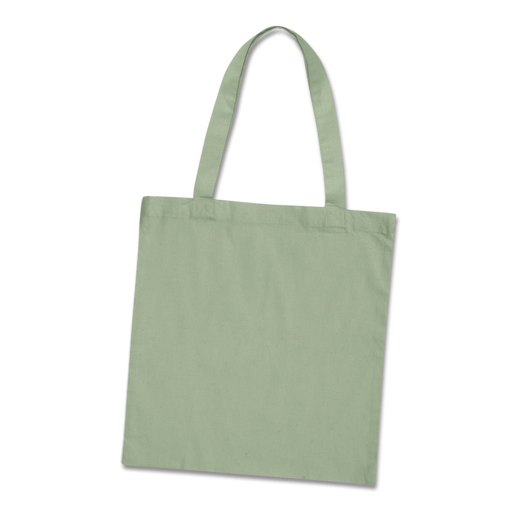 Sonnet Cotton Tote Bag - Colours (9)