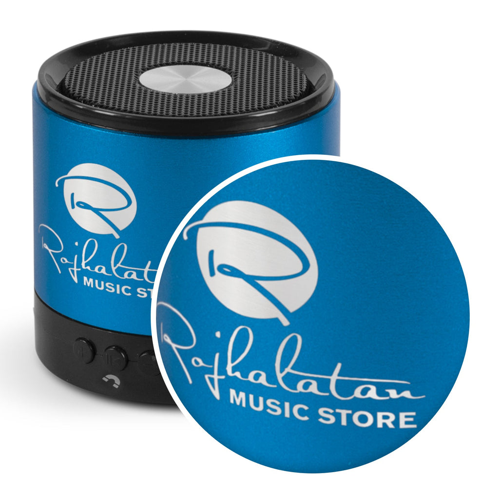 Polaris Bluetooth Speaker (4)