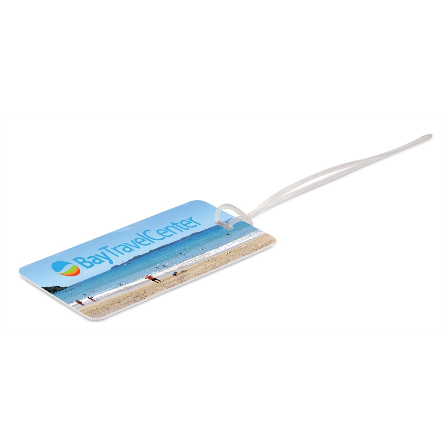Westin Luggage Tag (2)