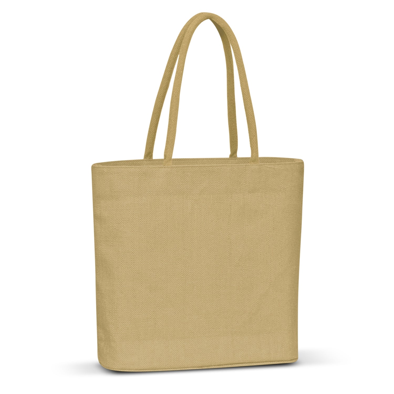 Carrera Jute Tote Bag (2)