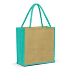 Monza Jute Tote Bag (10)