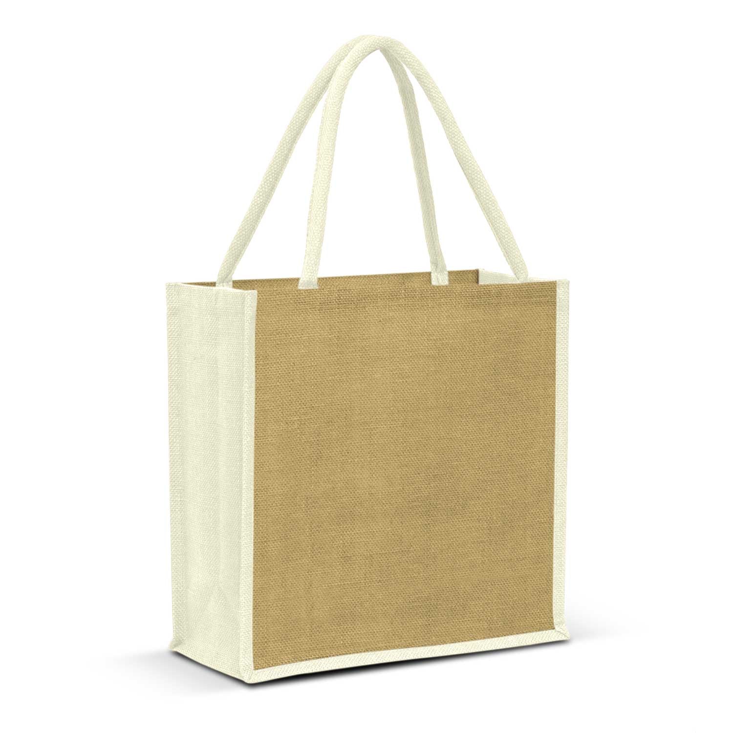 Monza Jute Tote Bag (3)