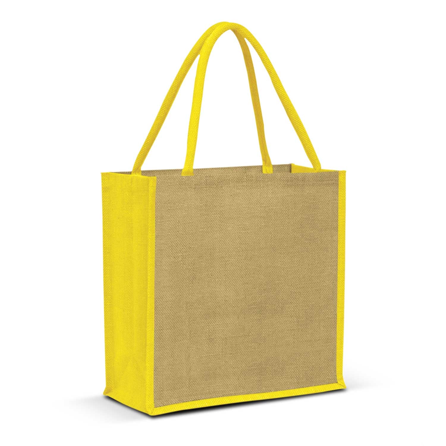 Monza Jute Tote Bag (4)
