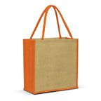Monza Jute Tote Bag (5)