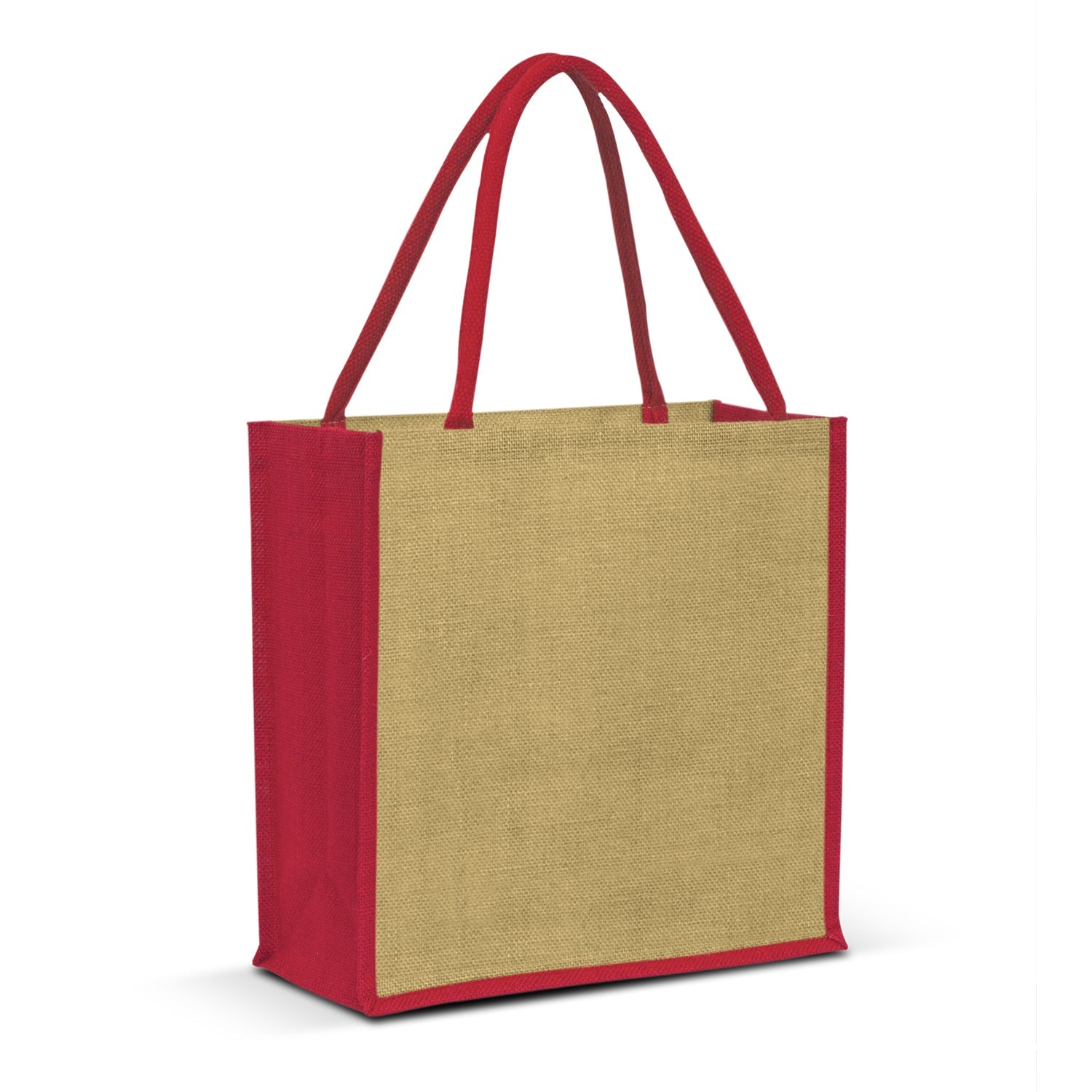Monza Jute Tote Bag (7)