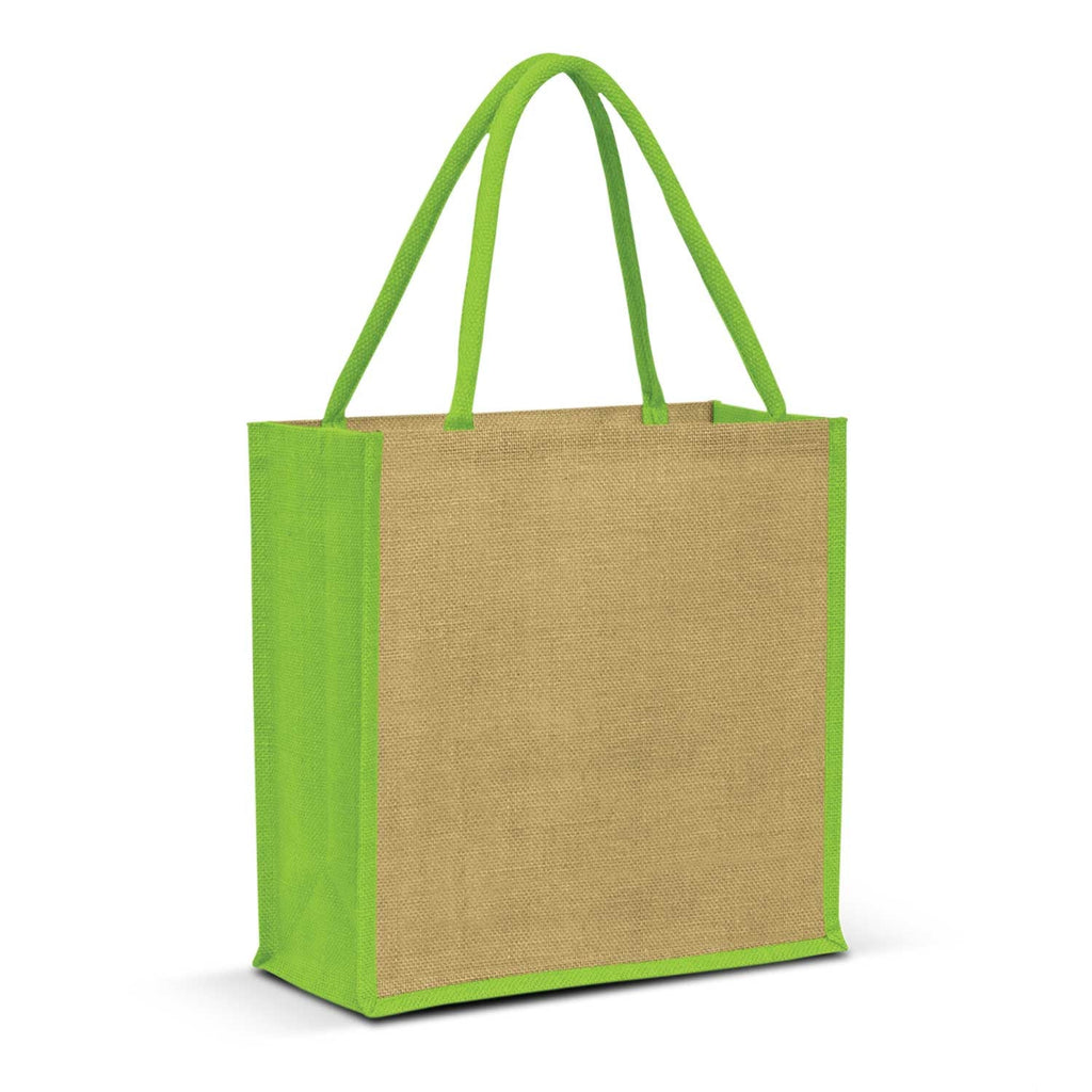 Monza Jute Tote Bag (8)