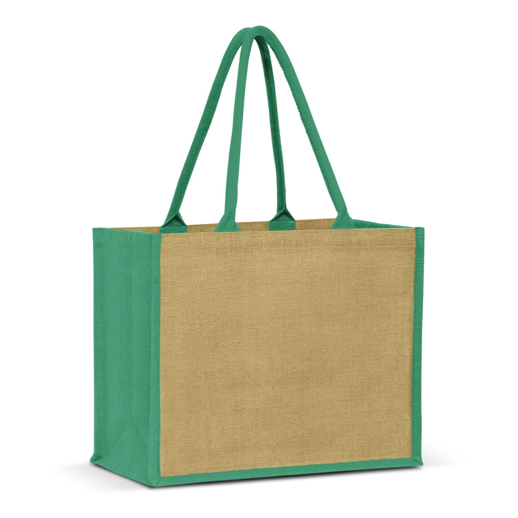 Torino Jute Tote Bag (3)
