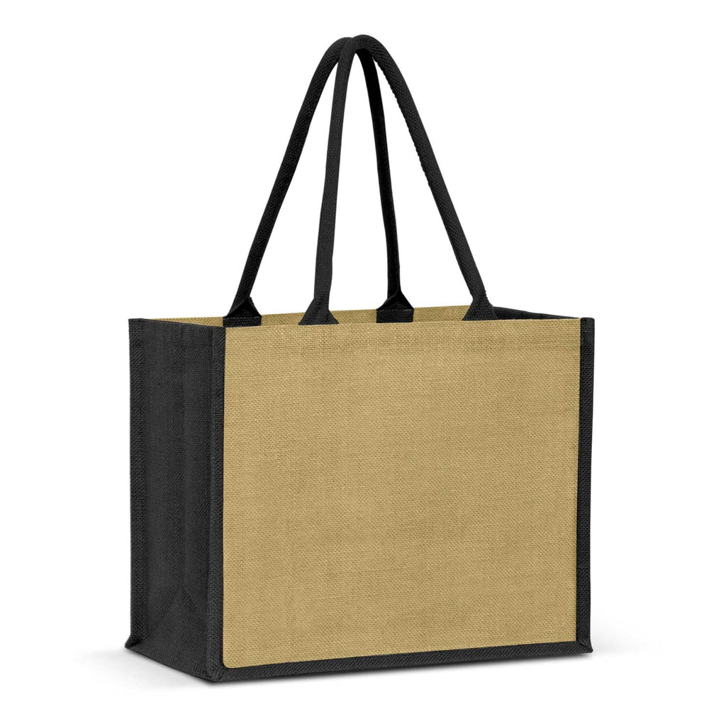 Torino Jute Tote Bag (5)