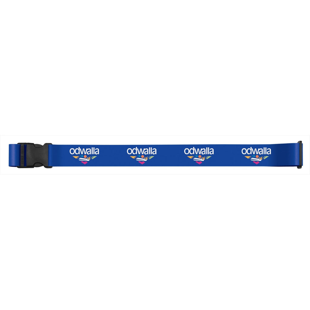 Full Colour Luggage Strap (11)