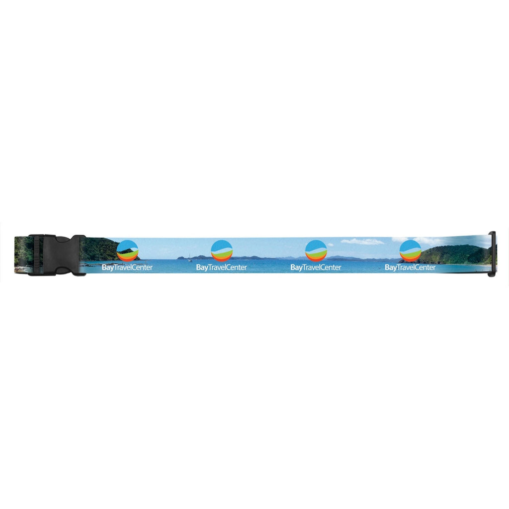 Full Colour Luggage Strap (3)