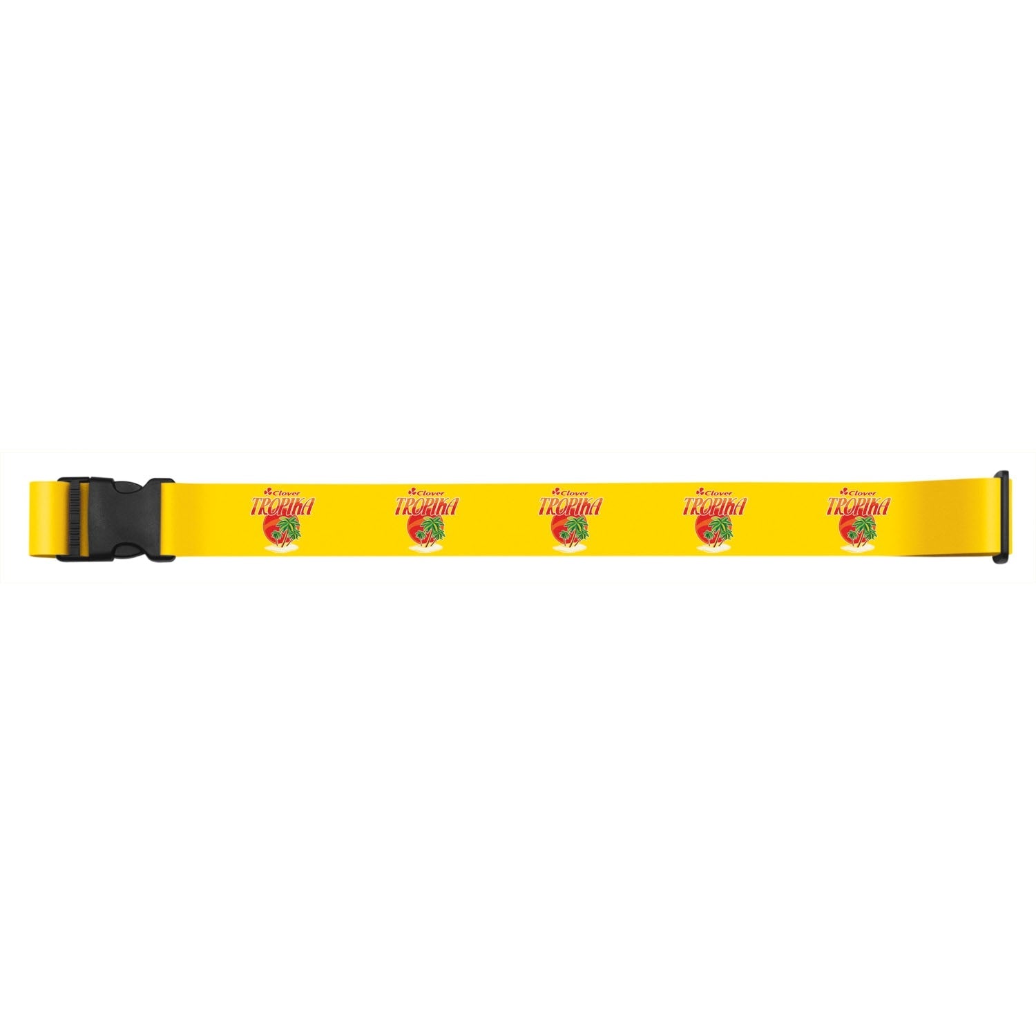 Full Colour Luggage Strap (4)