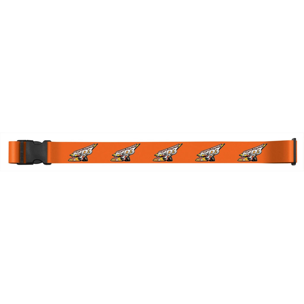 Full Colour Luggage Strap (5)