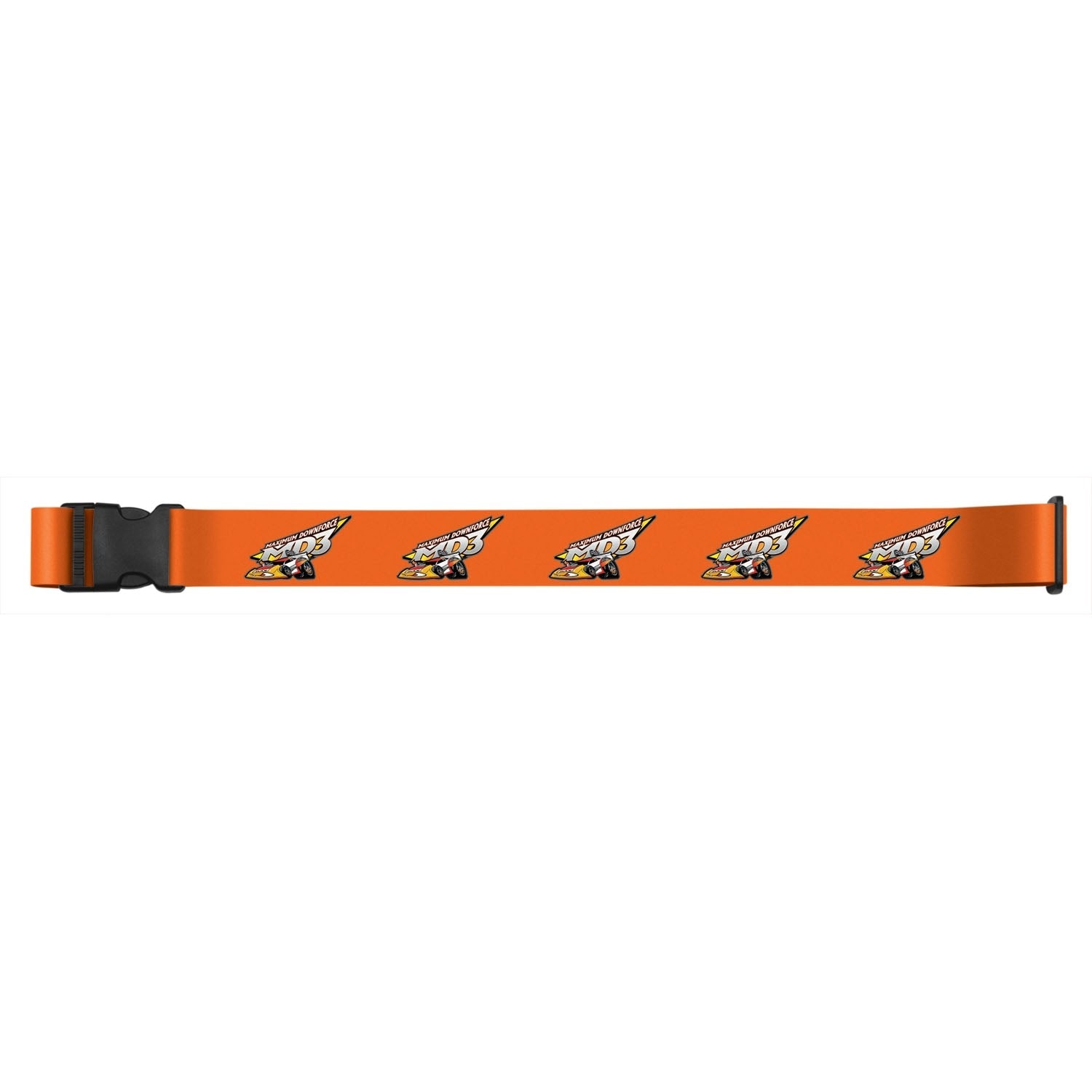 Full Colour Luggage Strap (5)