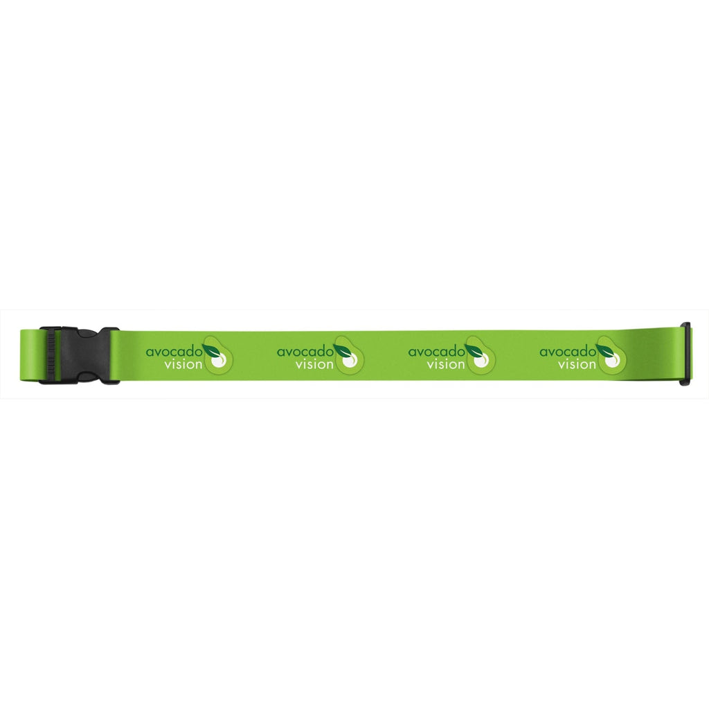 Full Colour Luggage Strap (8)