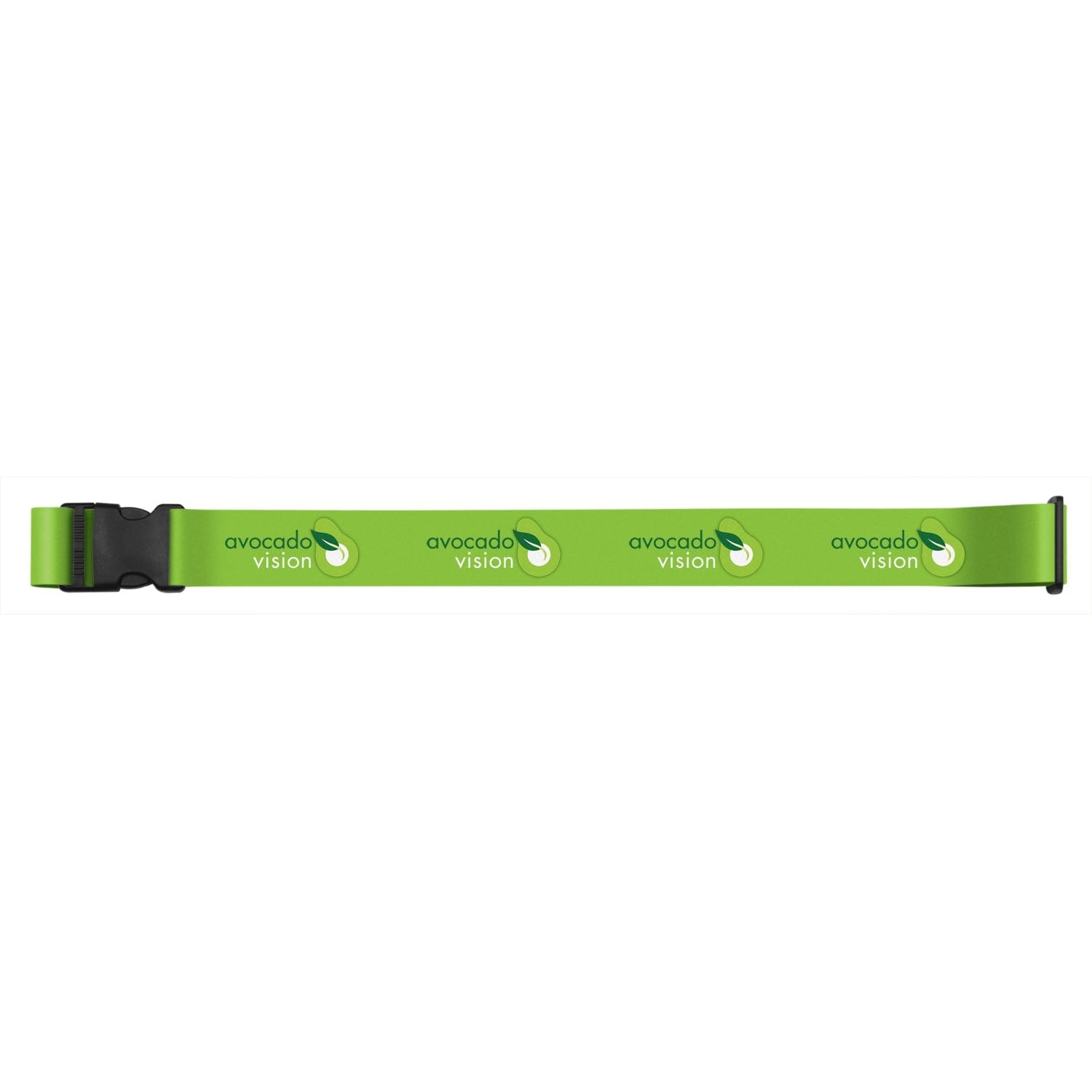 Full Colour Luggage Strap (8)