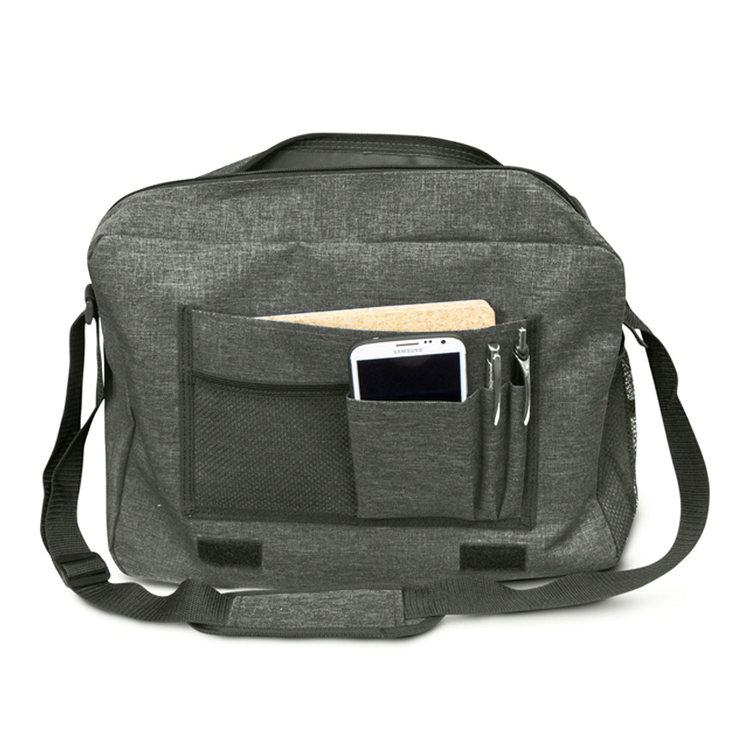 Academy Messenger Bag (4)