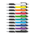 Jet Pen -  Coloured Barrel