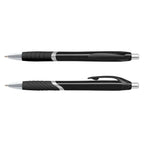 Jet Pen -  Coloured Barrel (11)