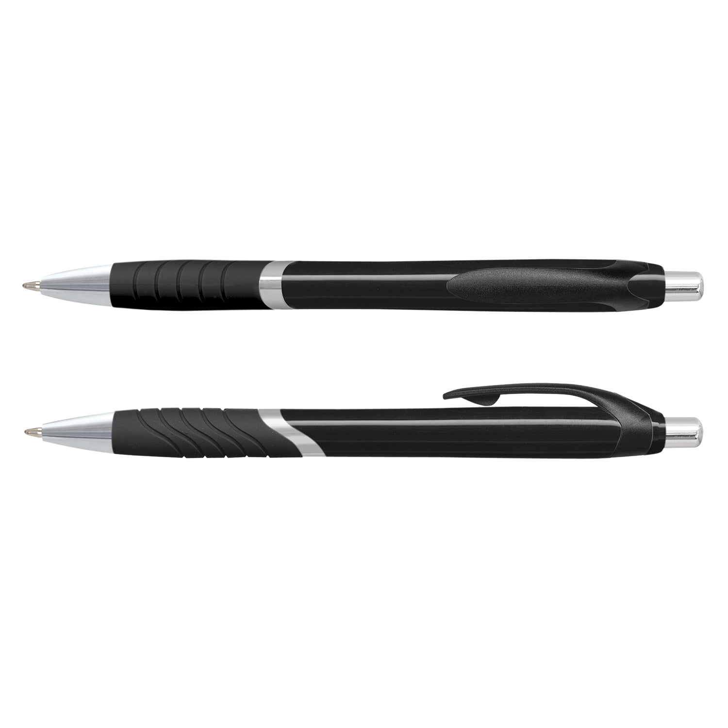 Jet Pen -  Coloured Barrel (11)