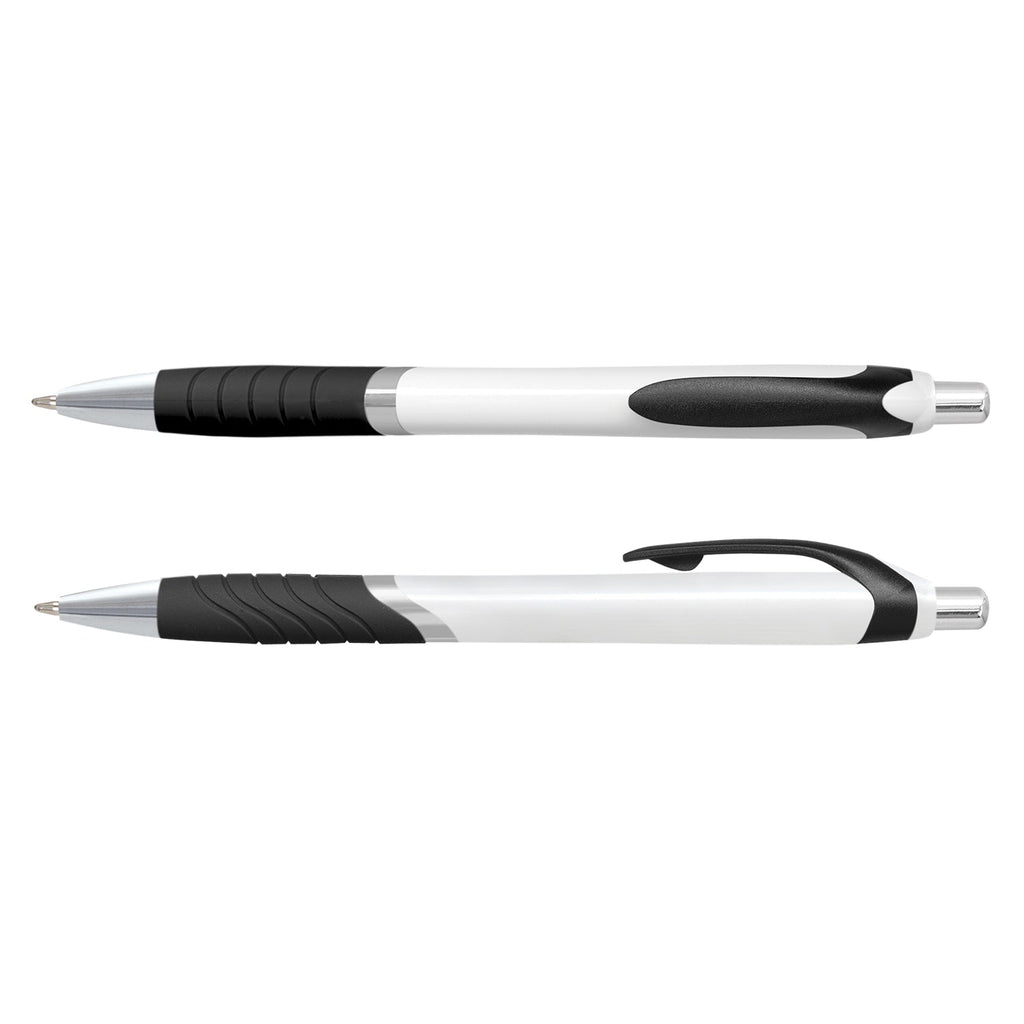 Jet Pen -  Coloured Barrel (2)