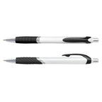 Jet Pen -  Coloured Barrel (2)