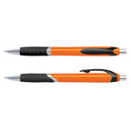 Jet Pen -  Coloured Barrel (4)
