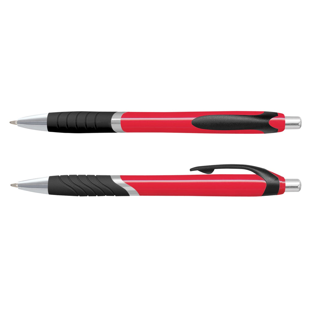 Jet Pen -  Coloured Barrel (5)