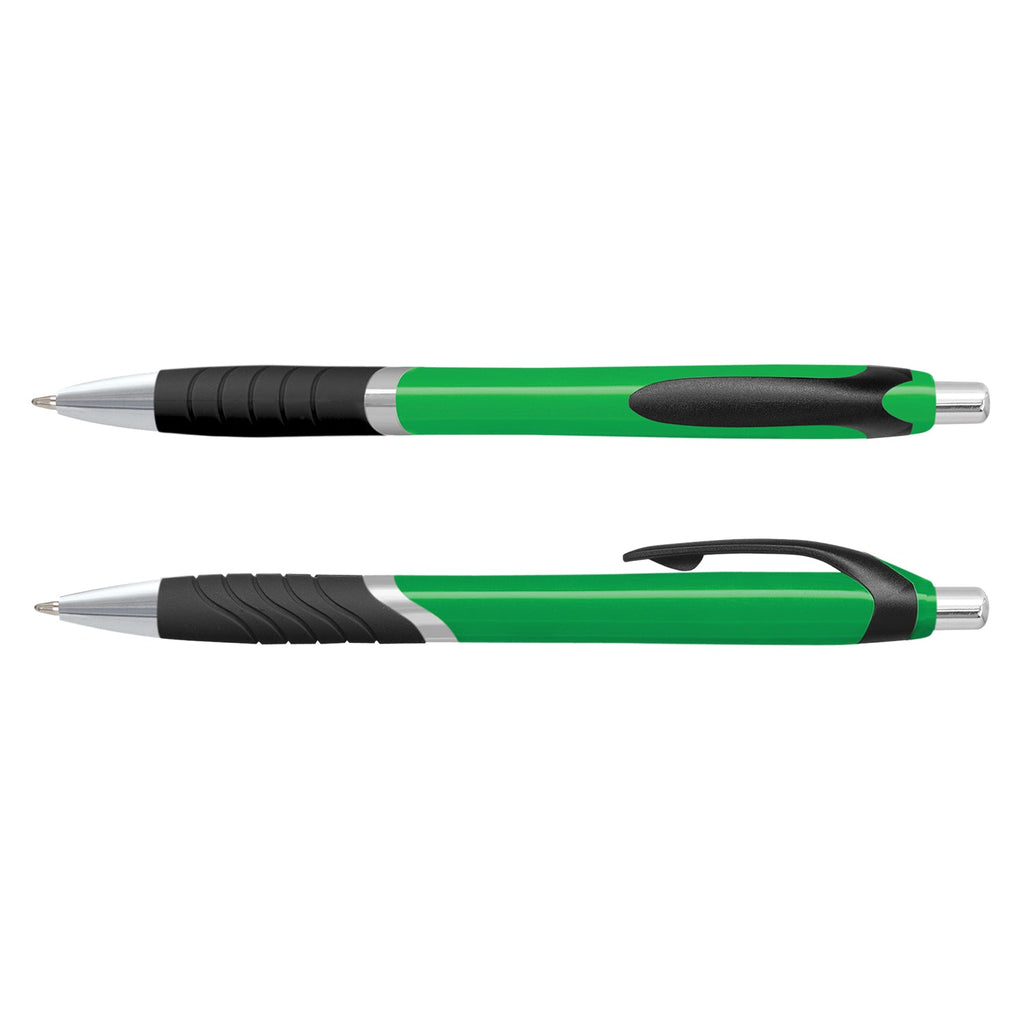 Jet Pen -  Coloured Barrel (6)