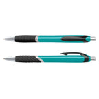 Jet Pen -  Coloured Barrel (7)