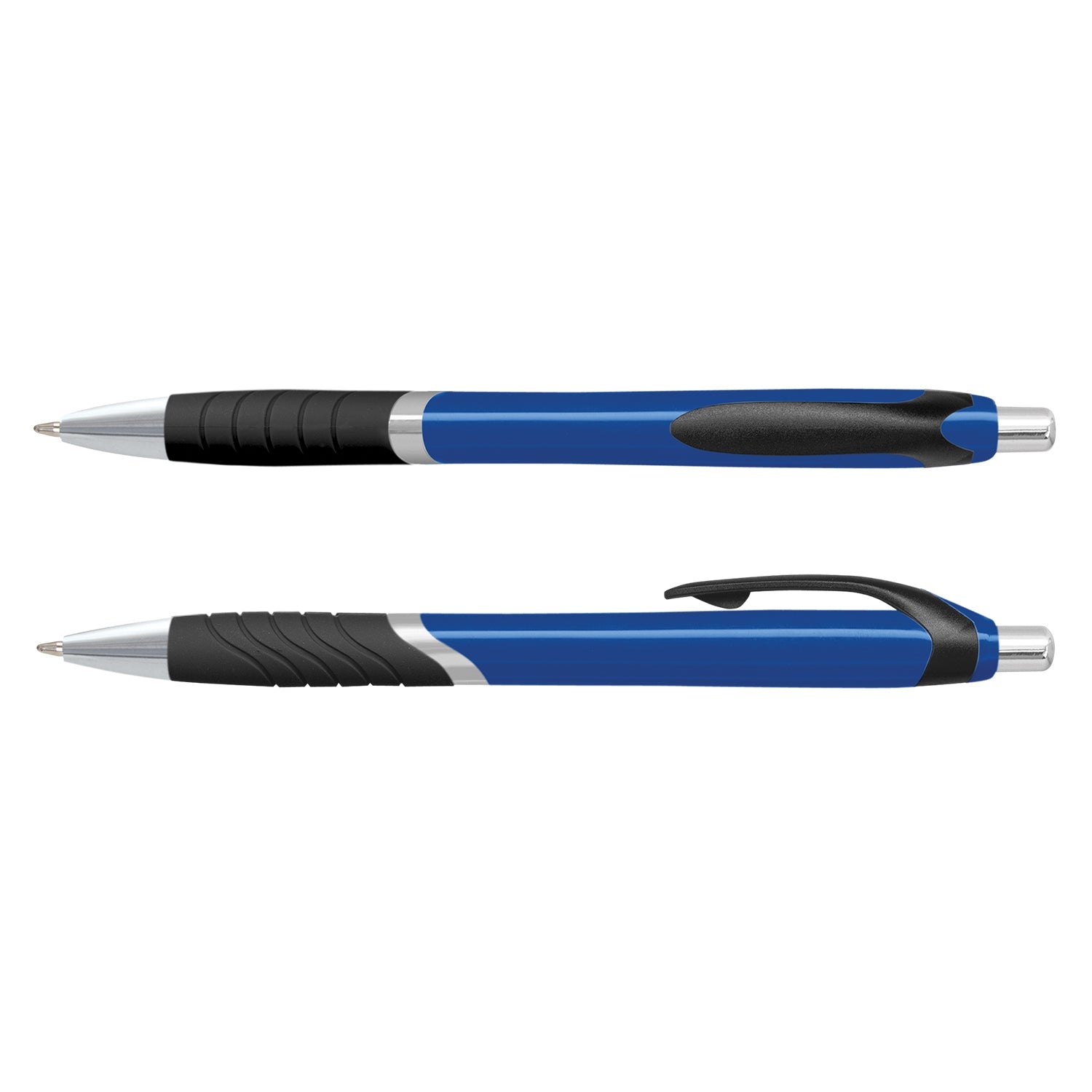 Jet Pen -  Coloured Barrel (9)