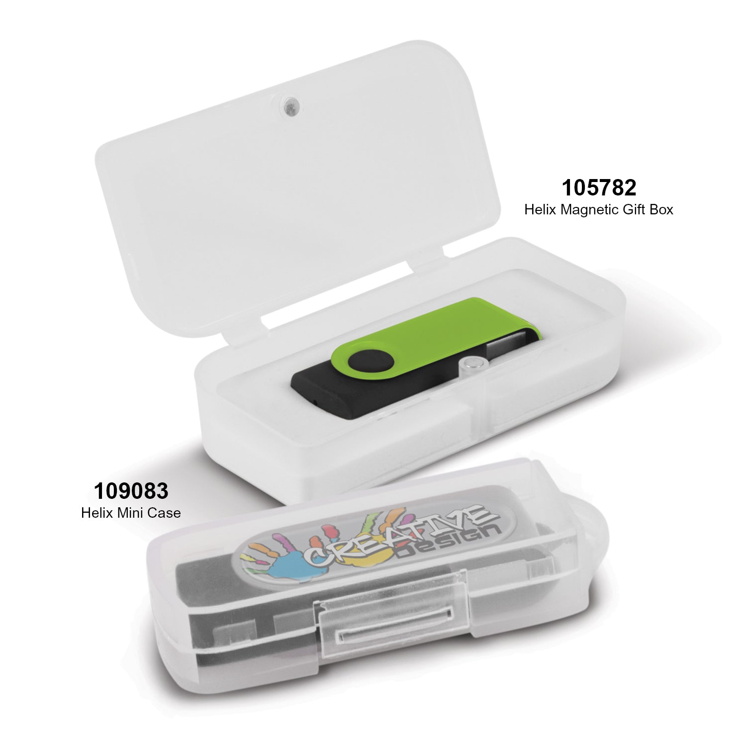 Helix 16GB Flash Drive (14)